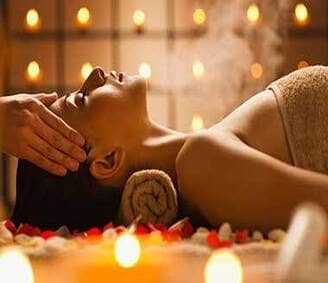 body massage centre in Kolkata